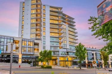 Condo for sale at 314 1342 Johnston Street White Rock British Columbia - MLS: R3129786