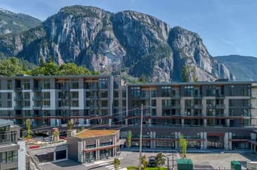 Condo for sale at 314 1500 Scott Crescent Squamish British Columbia - MLS: R3131061