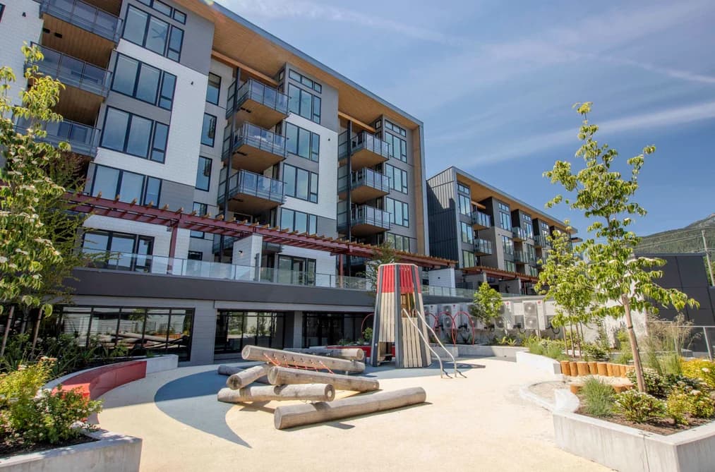 314 1500 SCOTT CRESCENT, Squamish, BC — Residential for Sale - Photo 2