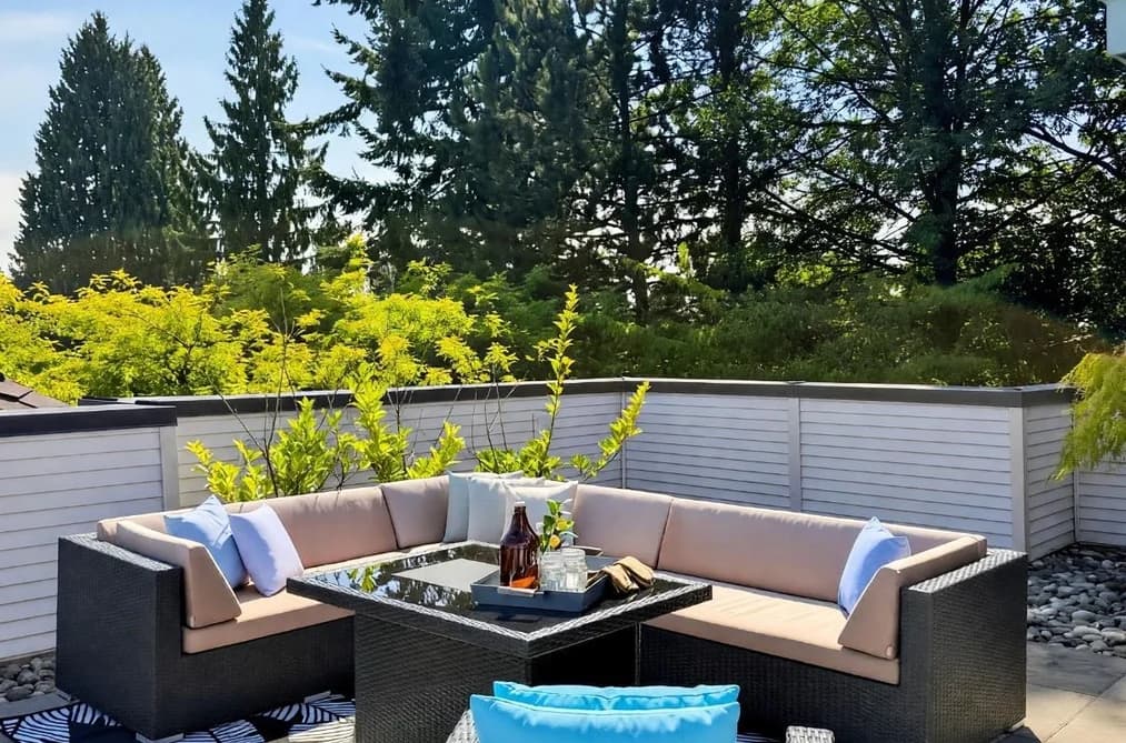 314 1966 COQUITLAM AVENUE, Port Coquitlam, BC — Residential for Sale - Photo 2