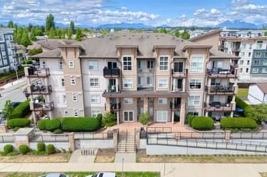 Condo for sale at 314 20175 53 Avenue Langley British Columbia - MLS: R3133905