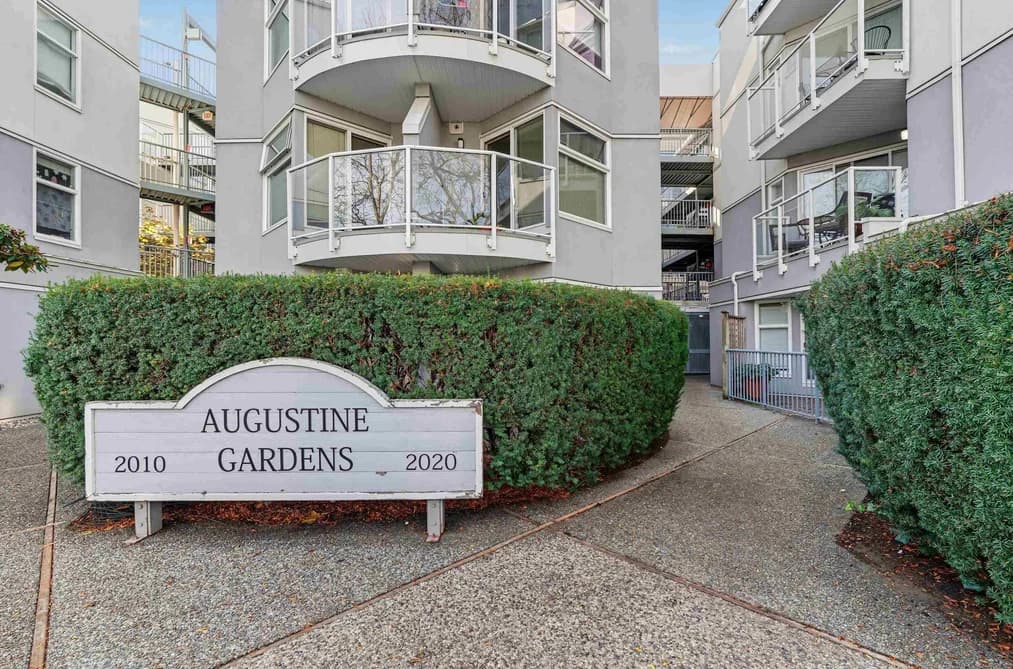 314 2020 W 8TH AVENUE, Vancouver, BC — Residential for Sale - Photo 2