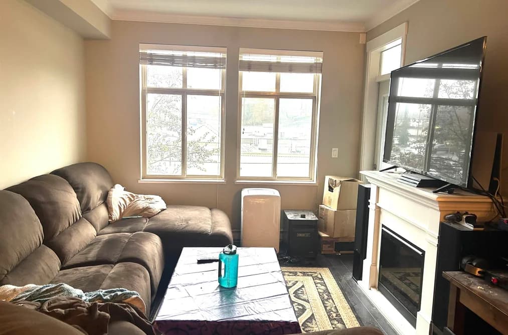 314 2632 PAULINE STREET, Abbotsford, BC — Residential for Sale - Main Photo