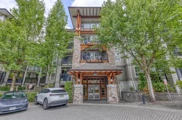 Condo for sale at 314 2958 Silver Springs Boulevard Coquitlam British Columbia - MLS: R3143733