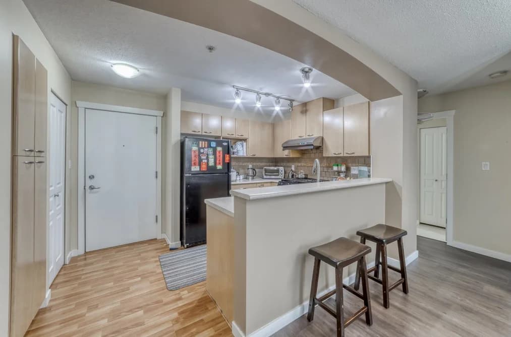 314 2958 SILVER SPRINGS BOULEVARD, Coquitlam, BC — Residential for Sale - Photo 2
