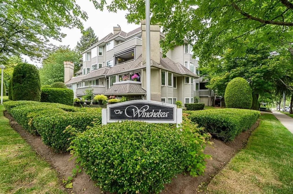 314 3183 ESMOND AVENUE, Burnaby, BC — Residential for Sale - Photo 2