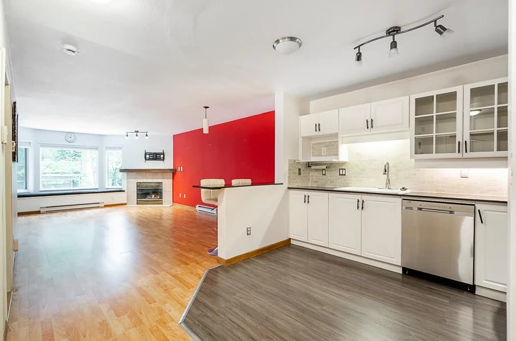 314 3183 ESMOND AVENUE, Burnaby, BC — Residential for Sale - Photo 2