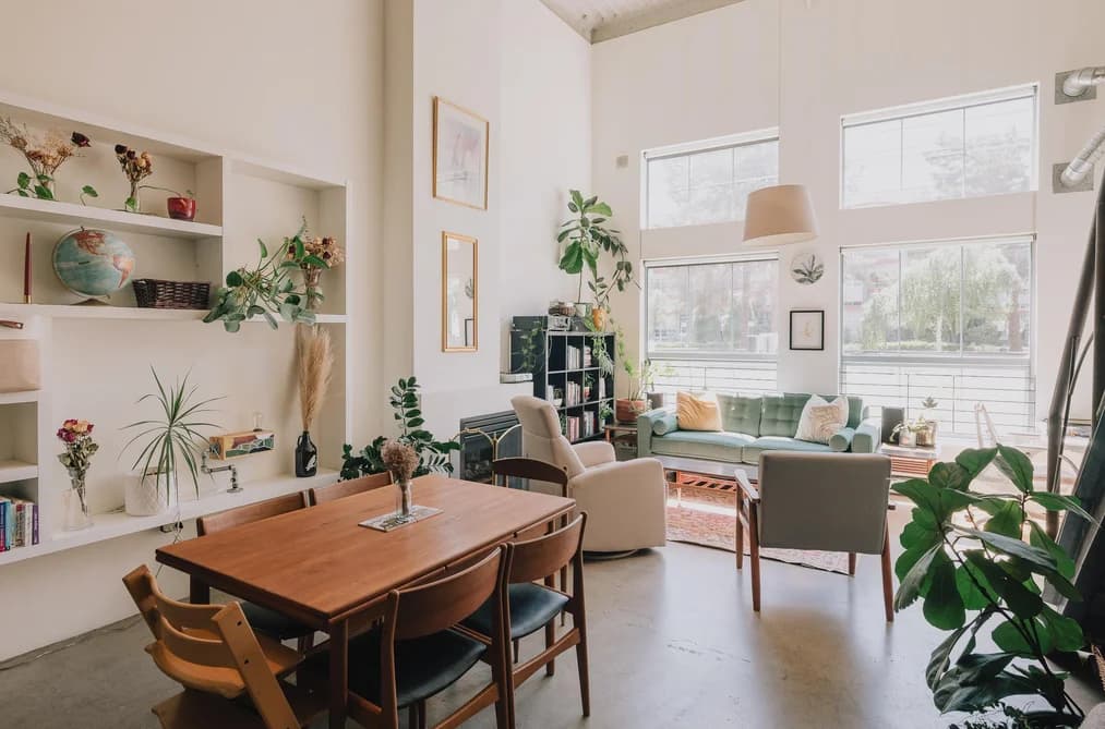 314 336 E 1ST AVENUE, Vancouver, BC — Residential for Sale - Main Photo