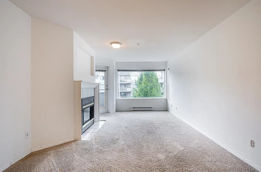 314 33708 KING ROAD, Abbotsford, BC — Residential for Sale - Main Photo