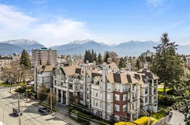 Condo for sale at 314 45700 Wellington Avenue Chilliwack British Columbia - MLS: R3155500