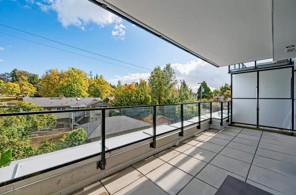 314 5168 CAMBIE STREET, Vancouver, BC — Residential for Sale - Main Photo