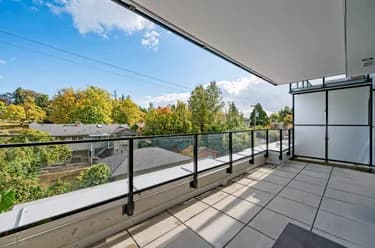 5168 Cambie St Unit 314, Vancouver, BC - MLS: R3170201