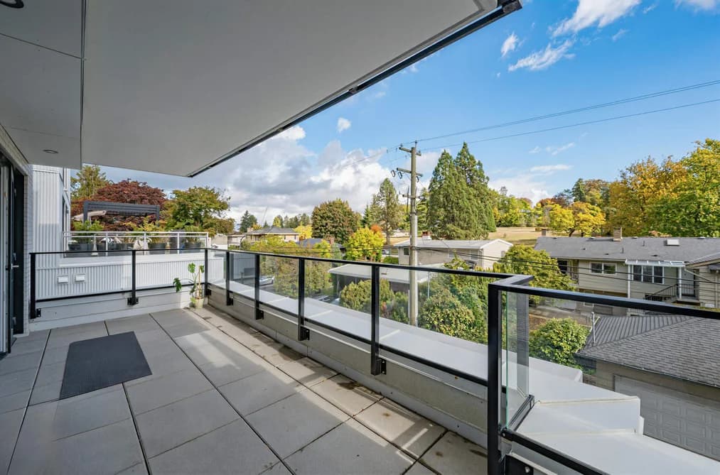 314 5168 CAMBIE STREET, Vancouver, BC — Residential for Sale - Photo 2