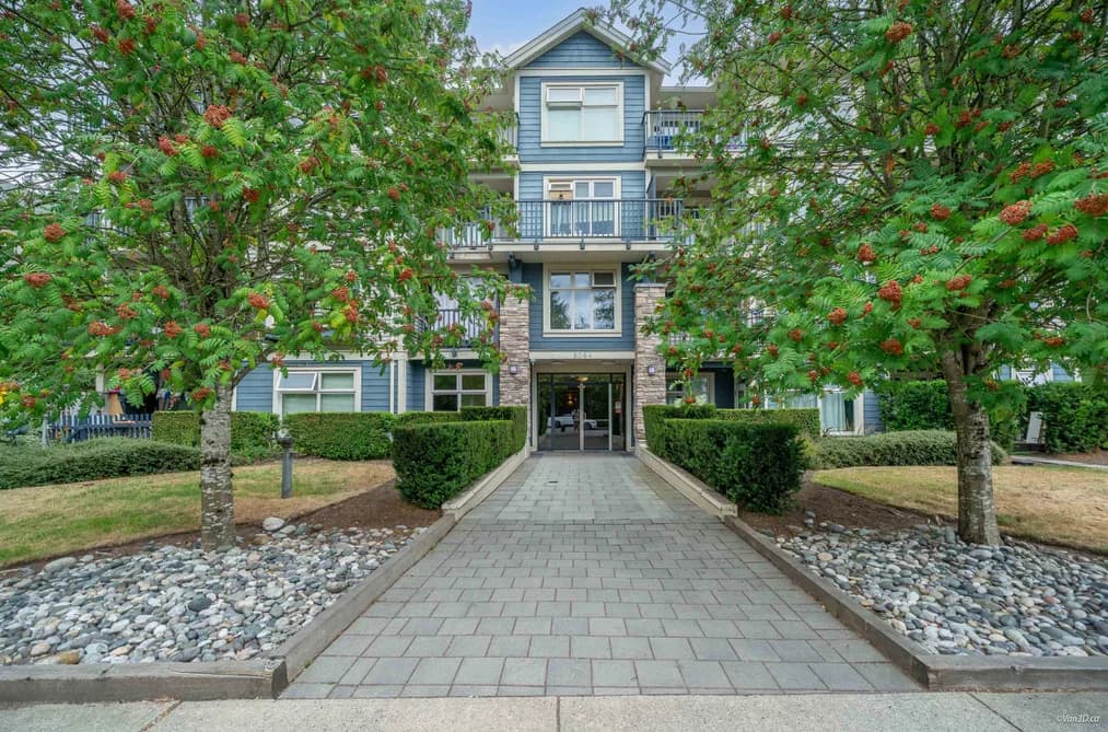 314 8084 120A STREET, Surrey, BC — Residential for Sale - Main Photo