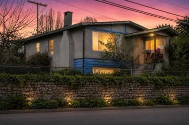 House for sale at 3141 E Broadway Vancouver British Columbia - MLS: R3130424