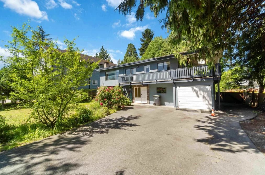 3141 RALEIGH STREET, Port Coquitlam, BC — Residential for Sale - Main Photo