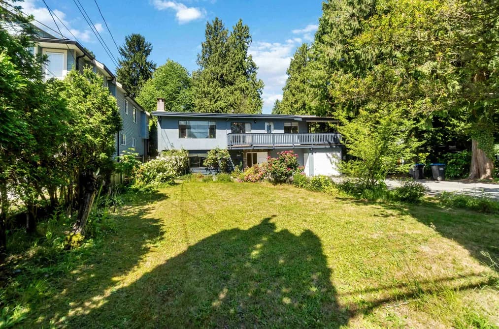 3141 RALEIGH STREET, Port Coquitlam, BC — Residential for Sale - Photo 2