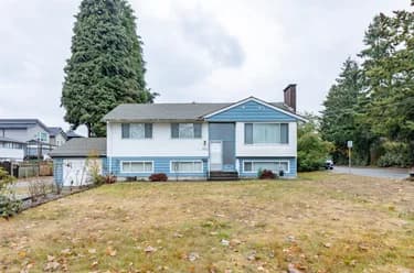 House for sale at 3141 York Street Port Coquitlam British Columbia - MLS: R3124256