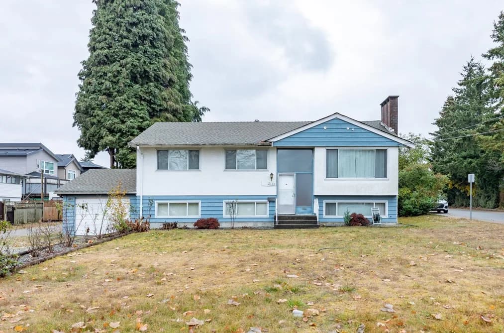 3141 YORK STREET, Port Coquitlam, BC — Residential for Sale - Photo 2