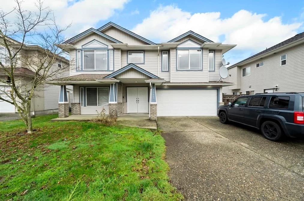 31449 LEGACY COURT, Abbotsford, BC — Residential for Sale - Main Photo