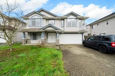 House for sale at 31449 Legacy Court Abbotsford British Columbia - MLS: R3132386