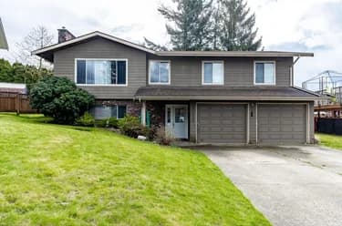 House for sale at 31450 Springhill Place Abbotsford British Columbia - MLS: R3095514