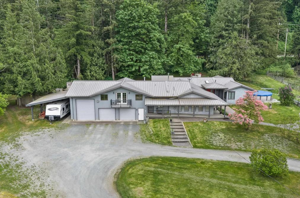 3146 TOWNE ROAD, Abbotsford, BC — Residential for Sale - Main Photo