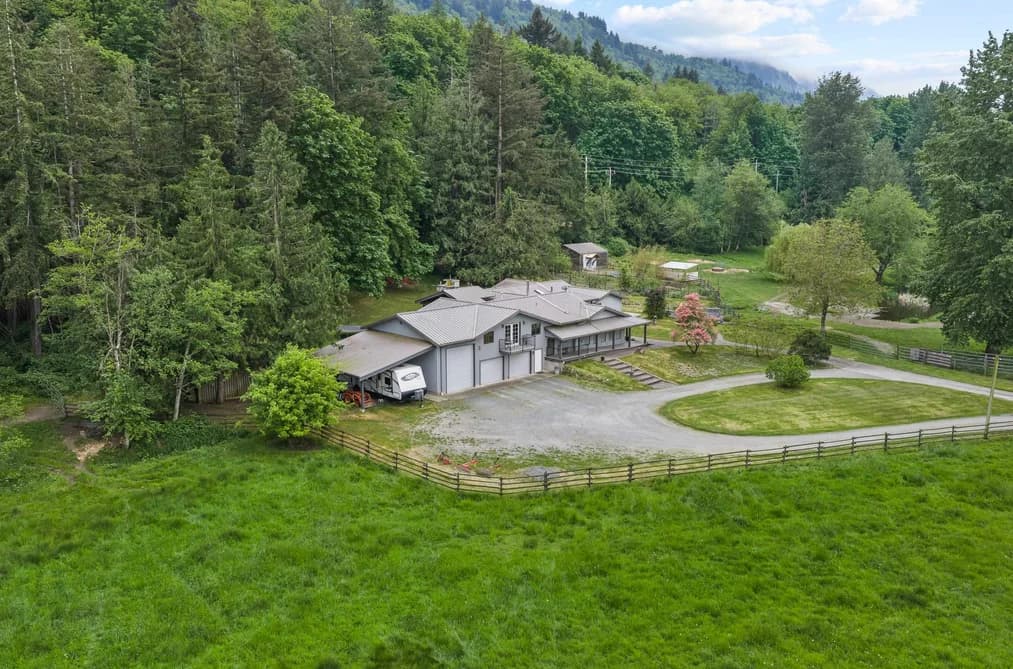 3146 TOWNE ROAD, Abbotsford, BC — Residential for Sale - Photo 2