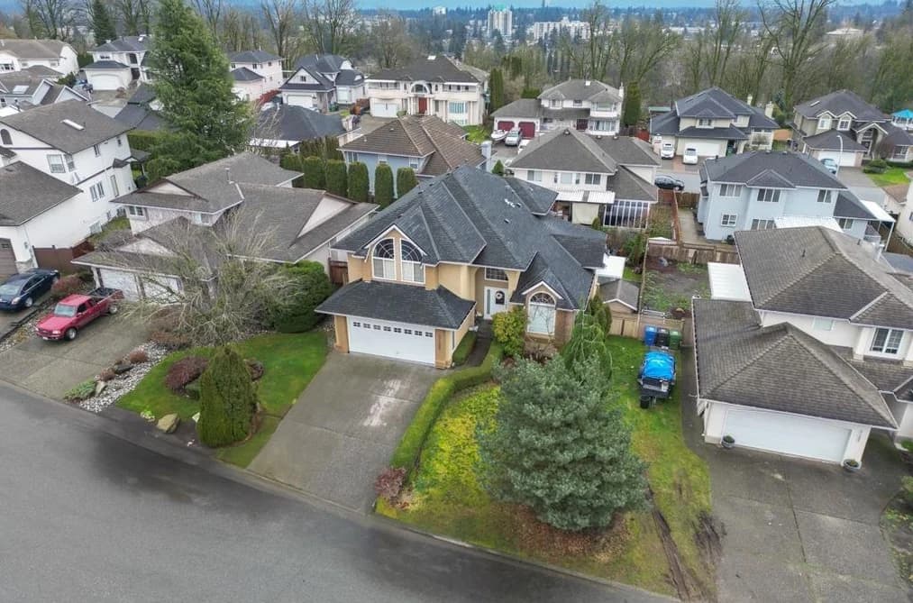 31466 JEAN COURT, Abbotsford, BC — Residential for Sale - Main Photo