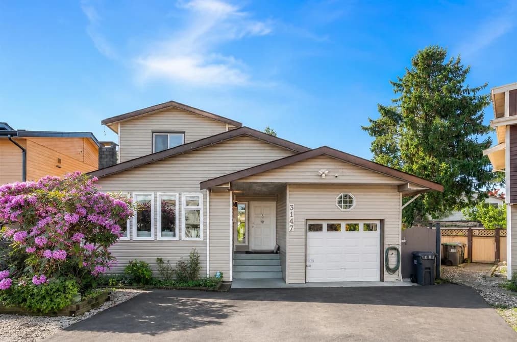 3147 FREY PLACE, Port Coquitlam, BC — Residential for Sale - Photo 2