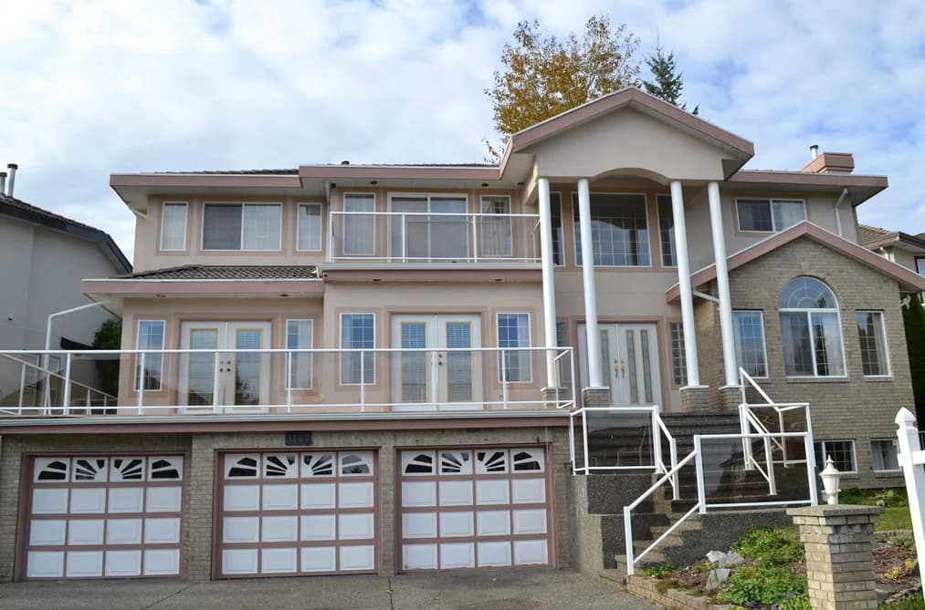 3147 SILVERTHRONE DRIVE, Coquitlam, BC — Residential for Sale - Main Photo