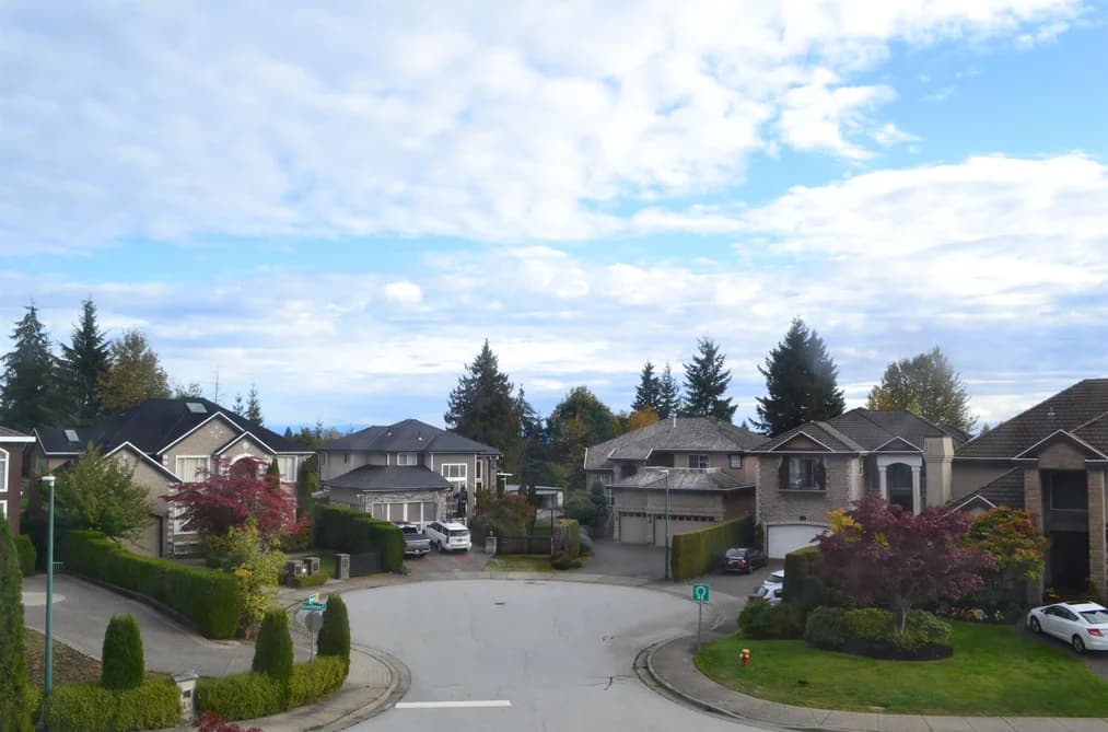 3147 SILVERTHRONE DRIVE, Coquitlam, BC — Residential for Sale - Photo 2