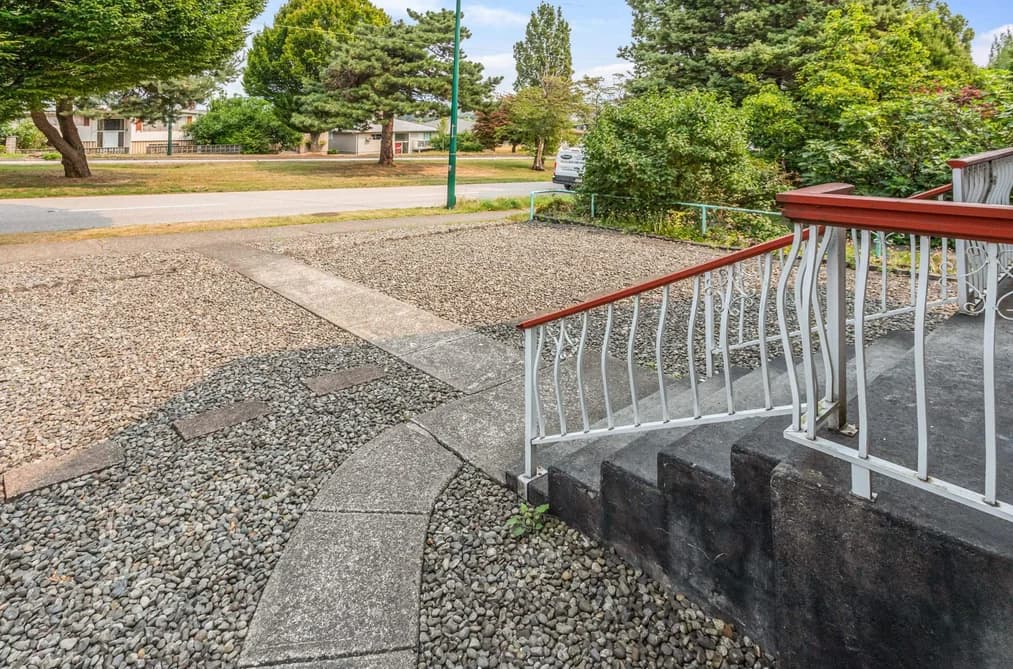 3148 E 1ST AVENUE, Vancouver, BC — Residential for Sale - Photo 2