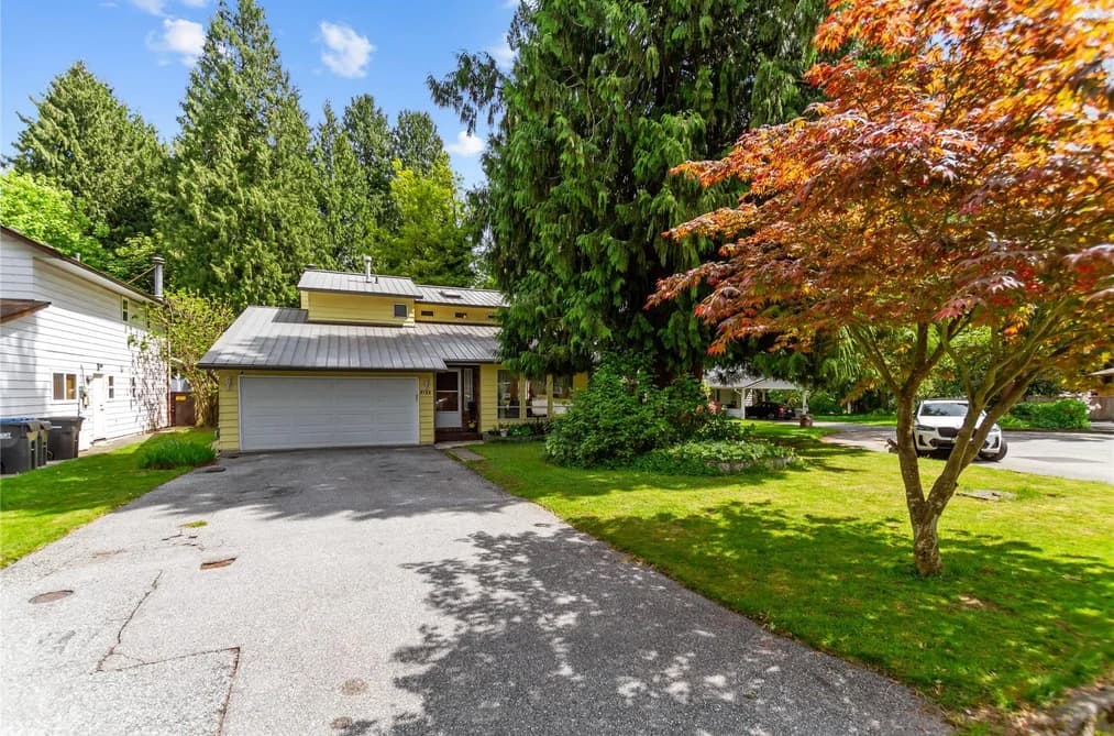 3148 LANCASTER PLACE, Port Coquitlam, BC — Residential for Sale - Main Photo