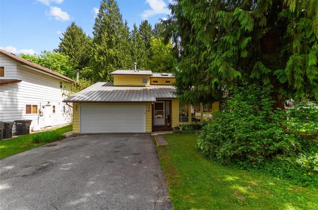 3148 LANCASTER PLACE, Port Coquitlam, BC — Residential for Sale - Photo 2
