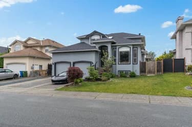 House for sale at 31481 Southern Drive Abbotsford British Columbia - MLS: R3143273