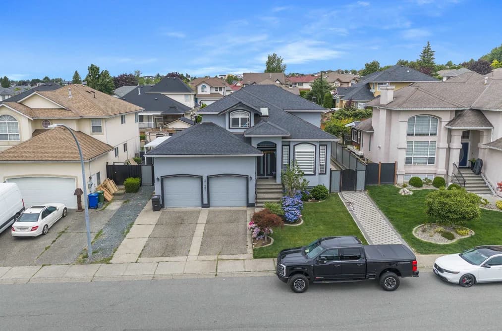 31481 SOUTHERN DRIVE, Abbotsford, BC — Residential for Sale - Photo 2