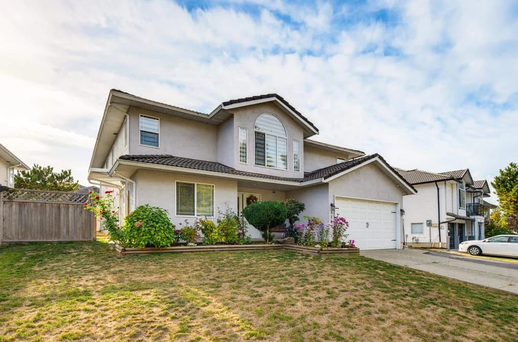 3149 GOLDFINCH STREET, Abbotsford, BC — Residential for Sale - Main Photo