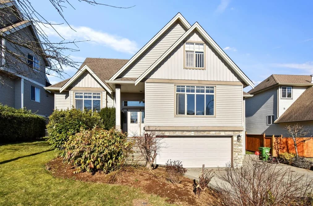31493 SPUR AVENUE, Abbotsford, BC — Residential for Sale - Photo 2