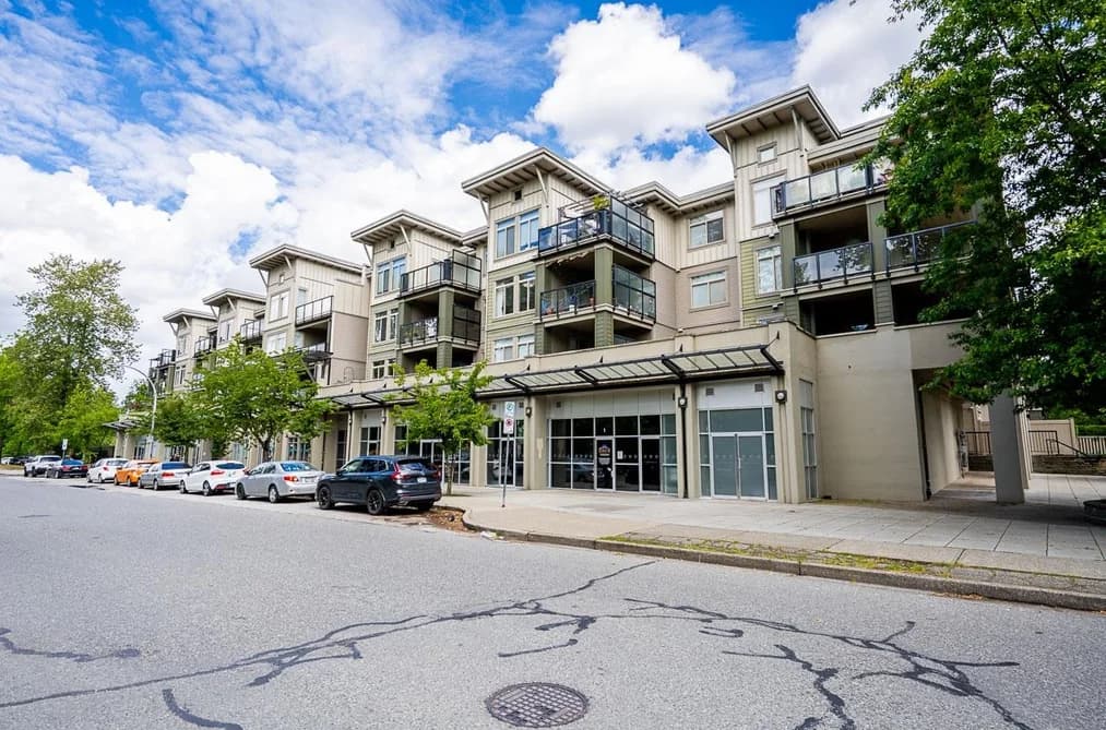 315 10180 153 STREET, Surrey, BC — Residential for Sale - Photo 2