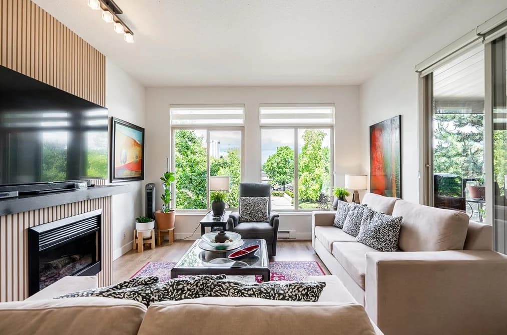 315 10180 153 STREET, Surrey, BC — Residential for Sale - Photo 2