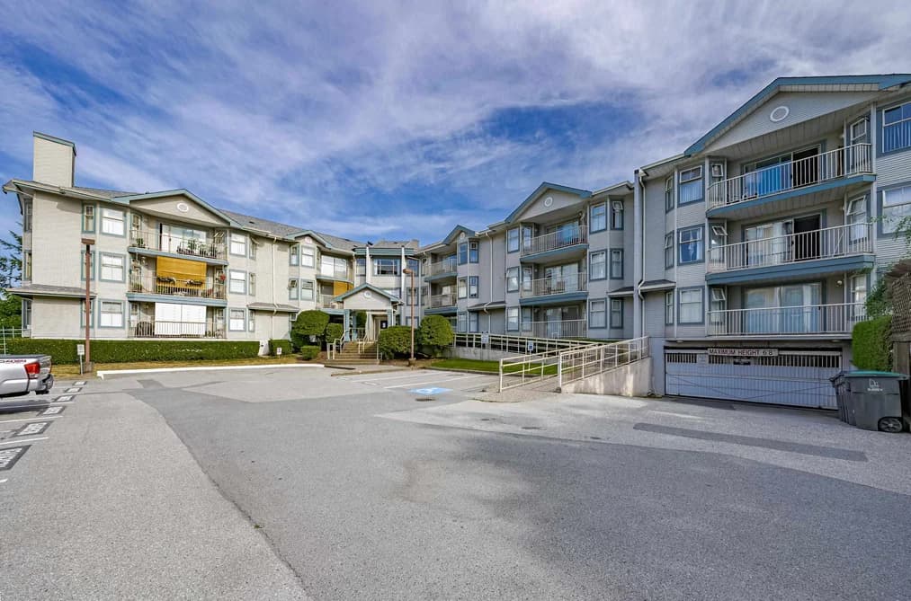 315 10756 138 STREET, Surrey, BC — Residential for Sale - Main Photo