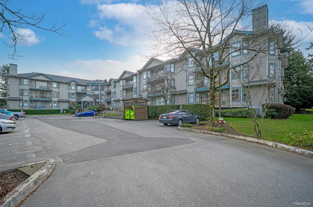 315 10756 138 STREET, Surrey, BC — Residential for Sale - Main Photo