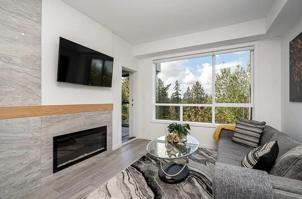 315 11641 227 STREET, Maple Ridge, BC — Residential for Sale - Main Photo