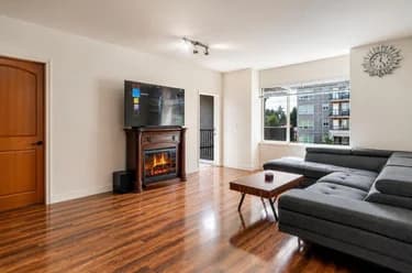 Condo for sale at 315 11935 Burnett Street Maple Ridge British Columbia - MLS: R3121721