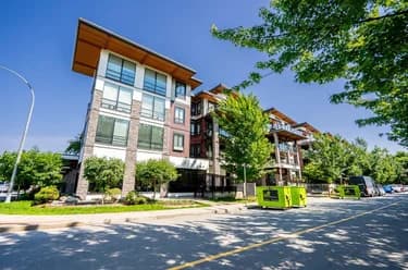 Condo for sale at 315 12460 191 Street Pitt Meadows British Columbia - MLS: R3131236