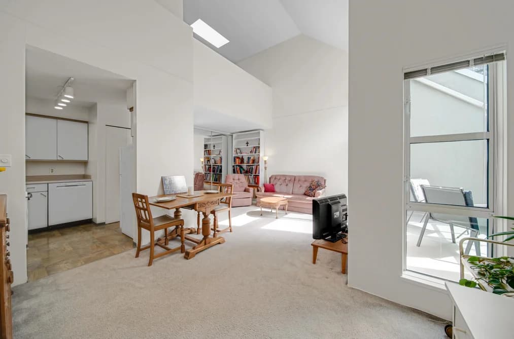 315 1510 NELSON STREET, Vancouver, BC — Residential for Sale - Main Photo