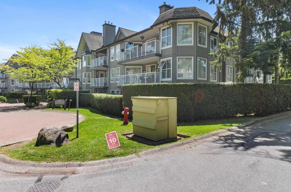 315 15140 108 AVENUE, Surrey, BC — Residential for Sale - Main Photo