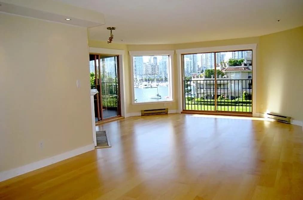 315 1869 SPYGLASS PLACE, Vancouver, BC — Residential for Sale - Photo 2