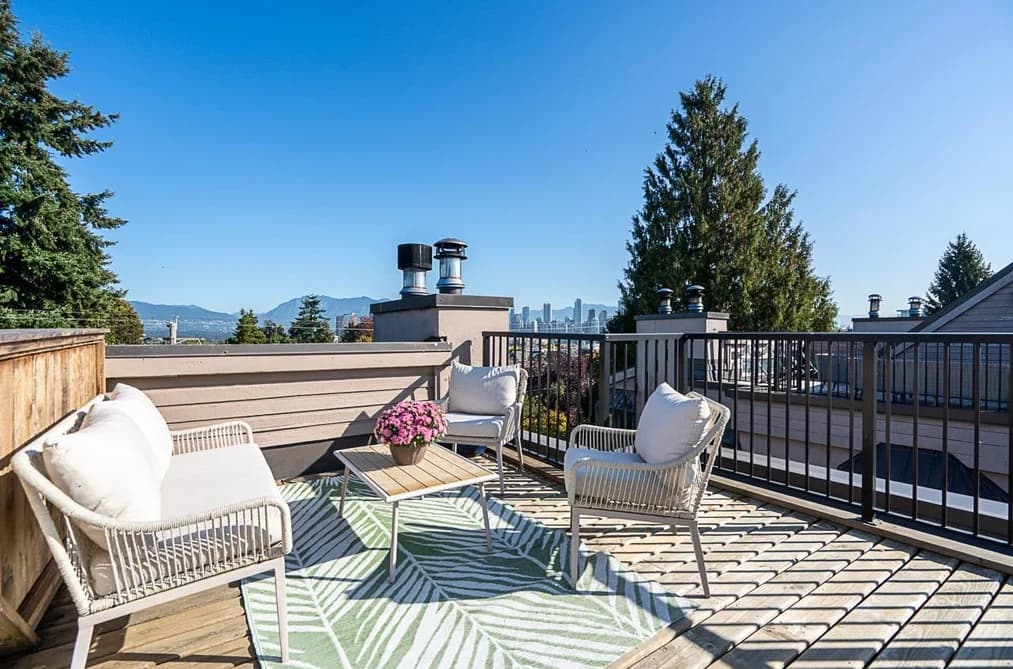 315 1922 W 7TH AVENUE, Vancouver, BC — Residential for Sale - Photo 2